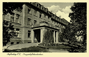 Senftenberg